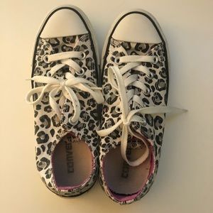 Women’s Converse